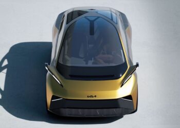 New Kia Stinger GT or EV7? Halo electric model to showcase future design