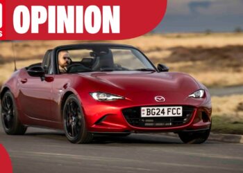 Bring back the affordable convertible car market with more open-top options