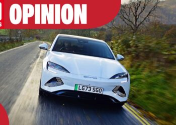 Electric cars are great, but not for everyone