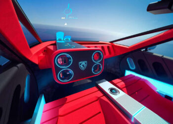 Peugeot boss reveals secret weapon to beat Chinese car makers: new tech