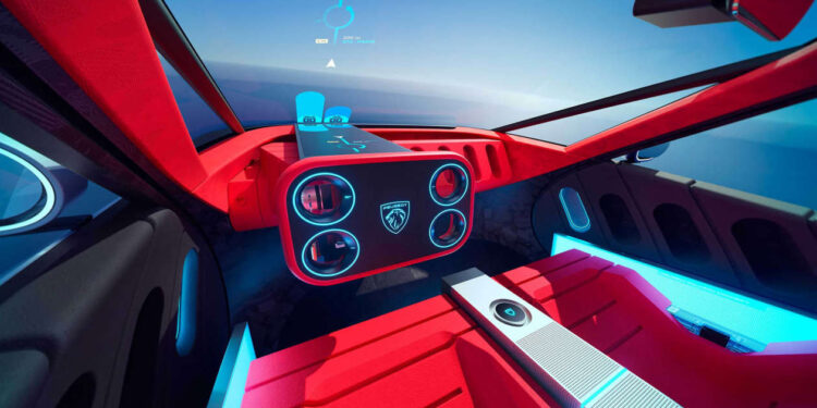 Peugeot boss reveals secret weapon to beat Chinese car makers: new tech