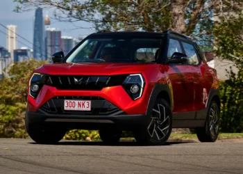 2026 Mahindra XUV 3XO AX7L review