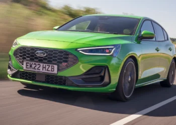 Losing Focus: Five of the best Ford Focus models ever