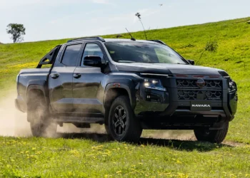 Nissan faces a defining year in Australia in 2026