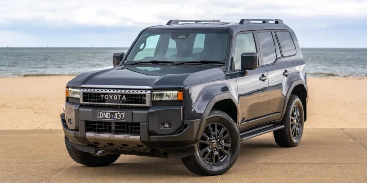 Best-selling mild-hybrid cars in Australia in 2025