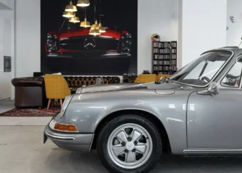 You’re dreaming: The extravagant cars topping Aussies’ wish lists