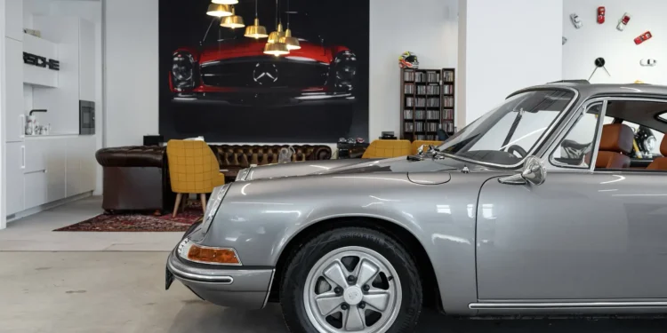 You’re dreaming: The extravagant cars topping Aussies’ wish lists