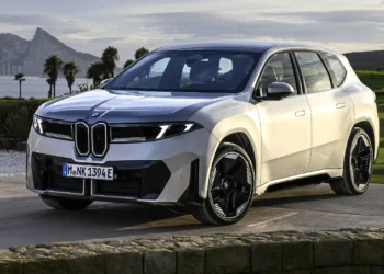 BMW admits heated seat subscriptions were a mistake