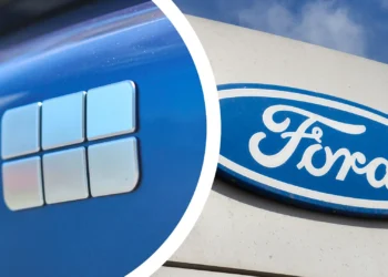 Ford could build Geely cars in Europe