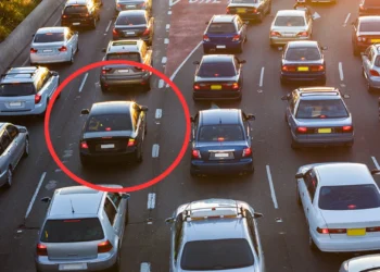 ‘Own your mistake’: The rude driving act angering Aussie motorists