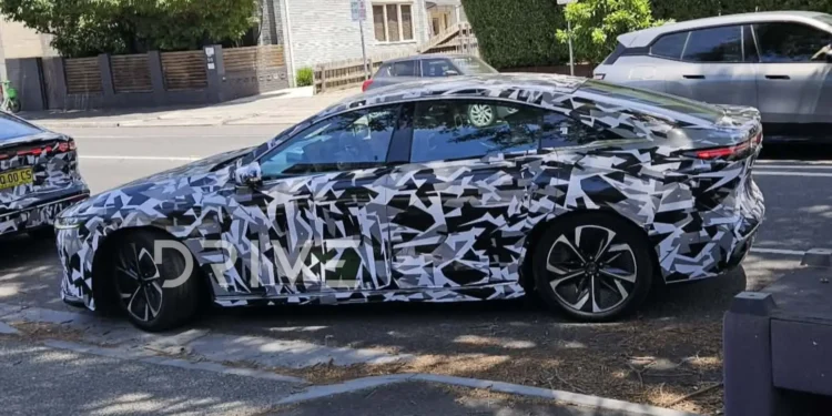 Tesla Model 3 may be cheaper than Mazda 6e EV in Australia