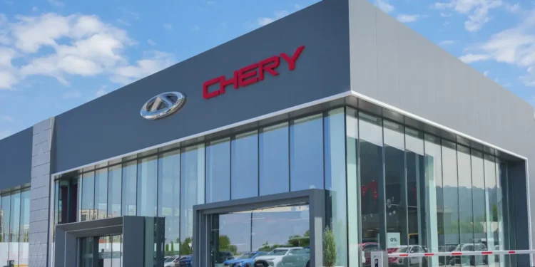 Long warranty doesn’t increase buyer confidence, says Chery