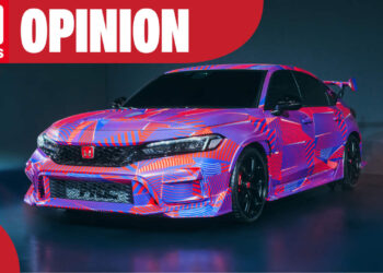 Honda HRC could bring Type R joy to the masses