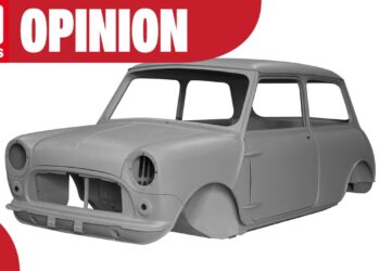 Cheap Alibaba classic cars could be the answer for enthusiasts on a budget