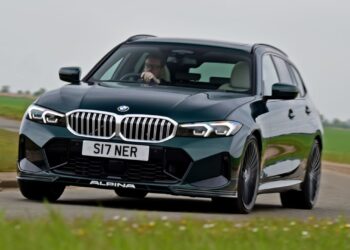 Launch of BMW Alpina marks thrilling new era for German powerhouse