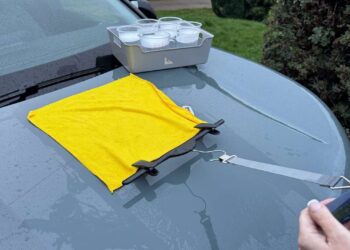 Best car shampoo 2026 | Auto Express