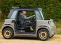 New Citroen Ami 2026 facelift review: quirky and fun, but limited in almost every way
