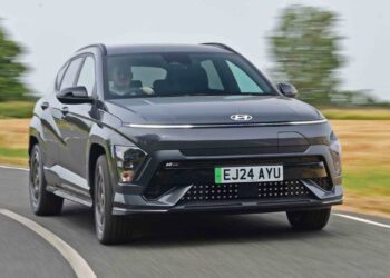 Hyundai Kona Electric now has the EV grant and an extra bonus for Motability customers