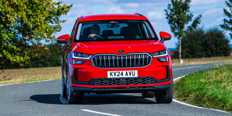 Some Chinese car brands are doomed to disappear, warns Skoda boss