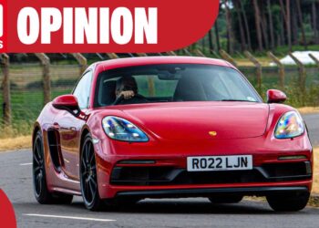 Stop waiting and buy that dream performance car now, it might just save you money!