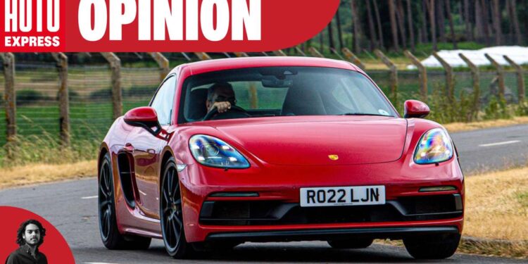 Stop waiting and buy that dream performance car now, it might just save you money!