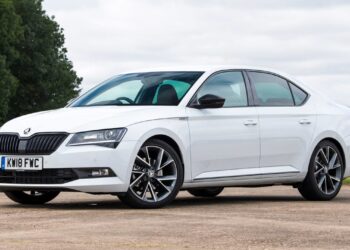 Used Skoda Superb (Mk3, 2015-2024) review and buyer’s guide