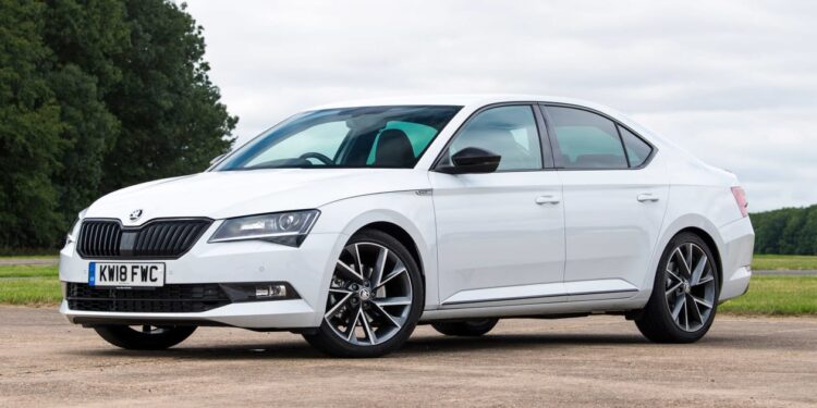 Used Skoda Superb (Mk3, 2015-2024) review and buyer’s guide