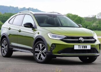 Used Volkswagen Taigo (Mk1, 2021-date) buyer’s guide: a charming T-Cross alternative