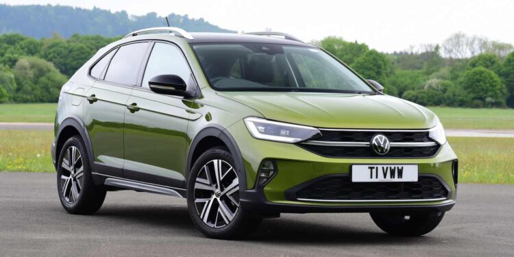 Used Volkswagen Taigo (Mk1, 2021-date) buyer’s guide: a charming T-Cross alternative