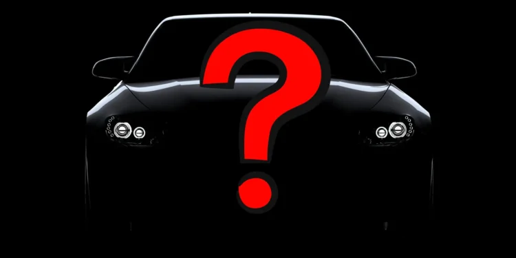 Victoria’s 14th most stolen car is a model that does not exist