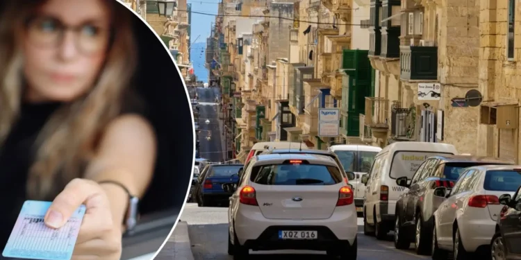 The radical new cash incentive for Gen Z to ditch their cars