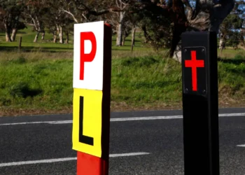 The confusing P-plate rule experts say does more harm than good
