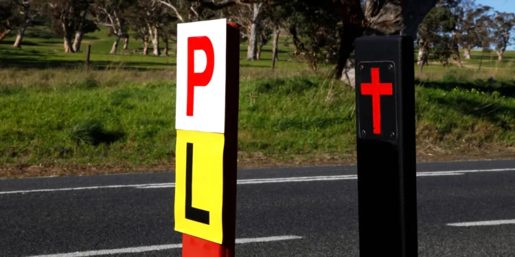 The confusing P-plate rule experts say does more harm than good