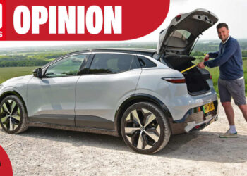 Powered car boot lids are a rare oasis of calm in the modern world… or a complete waste of time