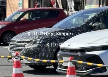 Subaru WRX may ditch turbo for hybrid power