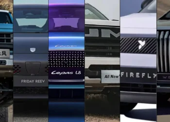 New car brands set to launch in Australia