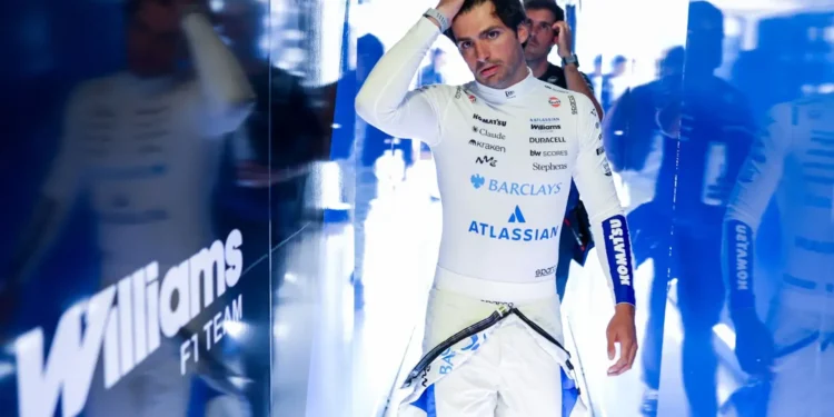 What is Splunk? The F1 sponsors no one knows