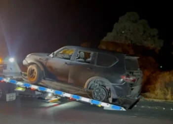 Police release details on car theft operation in west Melbourne