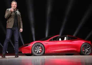Tesla Roadster reveal reveal date pushed back, again