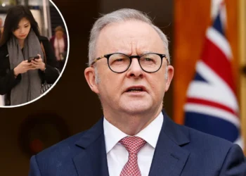 Opinion: The simple solution to Australia’s petrol panic