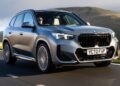 BMW X1 review 2026 – price, boot space & dimensions