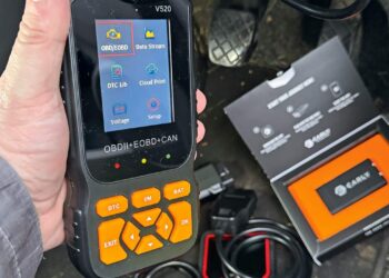 Best OBD readers 2026 | Auto Express