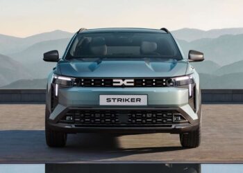 Dacia targets 30% more UK car sales, thanks to good-value, larger cars