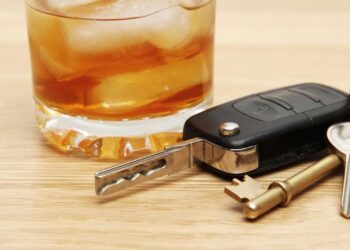 UK’s drink-drive epidemic exposed: 220k current convictions and 2.5k have offended 3 times or more
