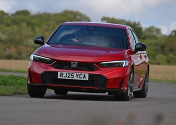 Honda’s future focus is fixed on hybrids as EVs take a back seat