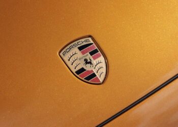 All-new petrol-powered Porsche Cayenne coming by 2029