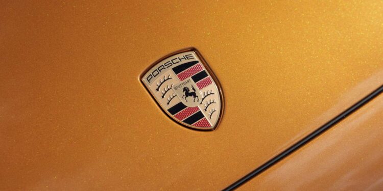 All-new petrol-powered Porsche Cayenne coming by 2029