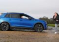 Long-term test: Skoda Elroq vRS