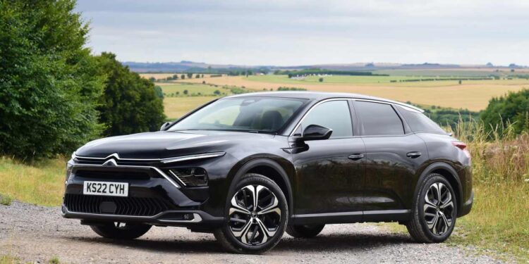 Used Citroen C5 X (Mk1, 2022-2025) buyer’s guide: a great family car that’s spectacular value for money