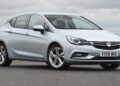 Used Vauxhall Astra (Mk7, 2015-2022) review and buyer’s guide